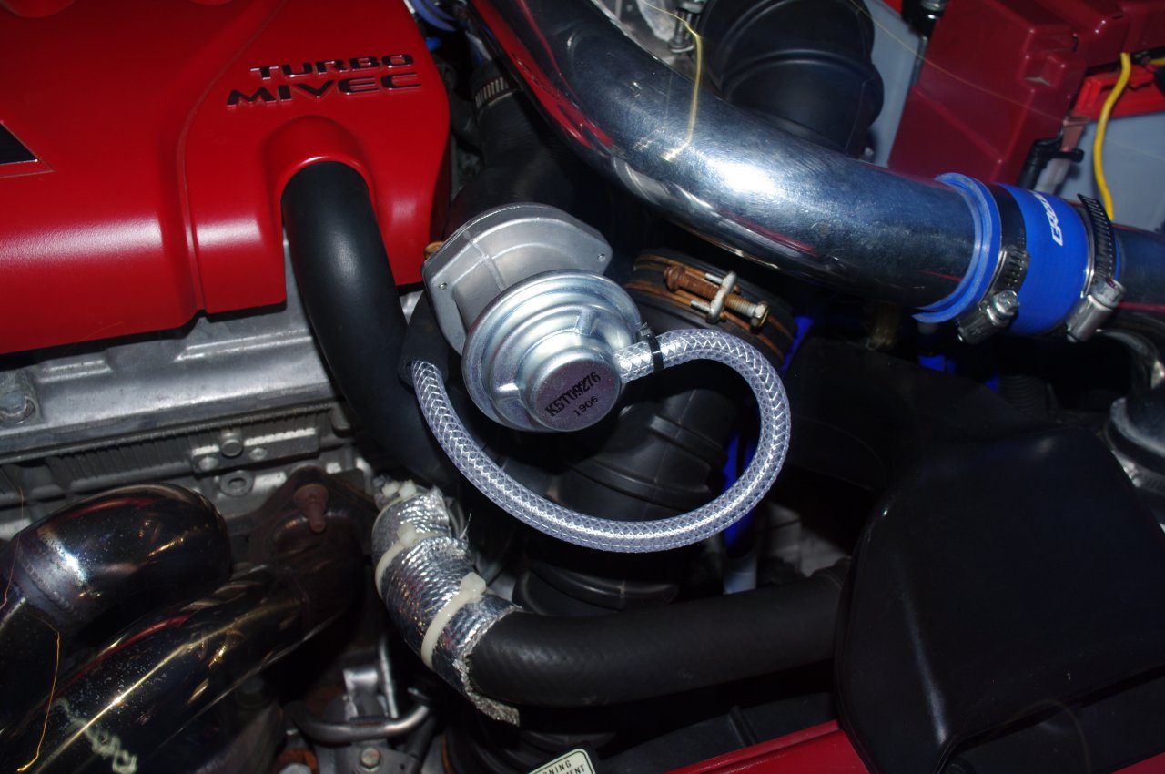 ホームセンター メーカー不明 耐圧ホース 内径6mm のパーツレビュー コルトラリーアートバージョンr そねっト みんカラ