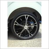 Dragon 165/45R16 PIRELLI(ピレリ)のタイヤの口コミ・パーツ