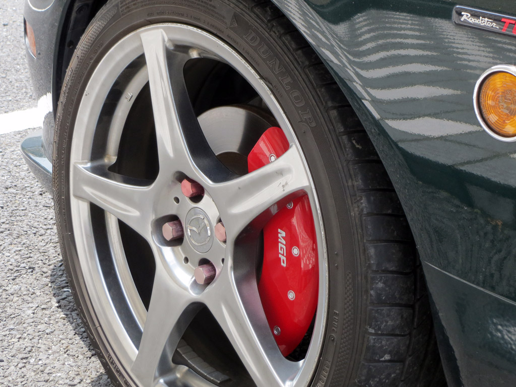 Kuryakyn 7789 Caliper Cover