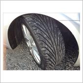 TR968 225/45R17 TRIANGLE(トライアングル)のタイヤの口コミ