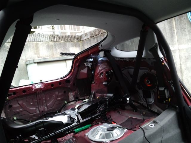 50%割引【大放出セール】 クスコ SAFETY21 ロールケージ リヤ5点式 3A9 270 D20 ホンダ シビック タイプR FK2 K20C FF 2000cc 2015年12月~ ロールバー カー用品-WWW.DATAPLUS.MX 50%割引【大放出セール】 クスコ SAFETY21 ロールケージ リヤ5点式 3A9 270 D20 ホンダ シビック タイプR FK2 K20C FF 2000cc 2015年12月~ ロールバー カー用品-WWW.DATAPLUS.MX