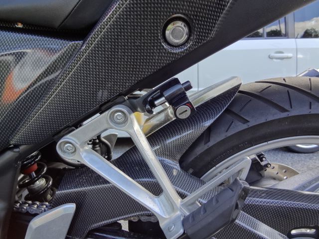 Spタケガワ ヘルメットホルダー のパーツレビュー Cbr250r みずは みんカラ