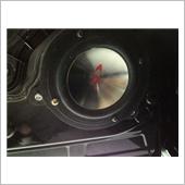 SPR-176A ALPINE(アルパイン)のスピーカーの口コミ・パーツ