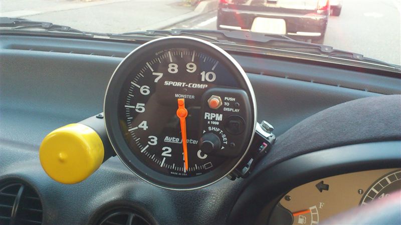 Auto Meter Sport Uff0dcomp 3904 U306e U30d1 U30fc U30c4 U30ec U30d3 U30e5 U30fc