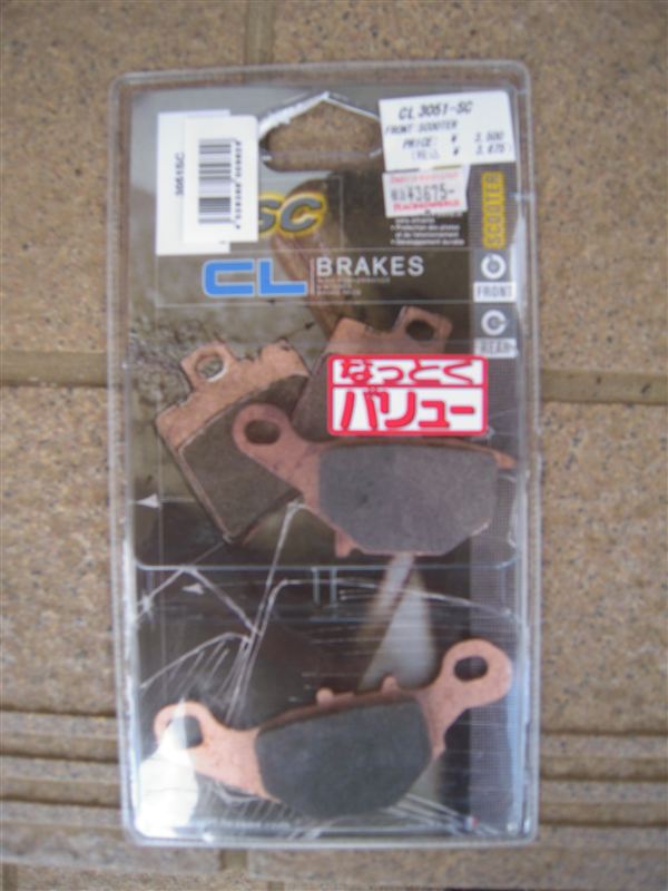 MDF リムストライプ のパーツレビュー | アドレスV125S(shoken) | みんカラ MDF リムストライプ のパーツレビュー | アドレスV125S(shoken) | みんカラ