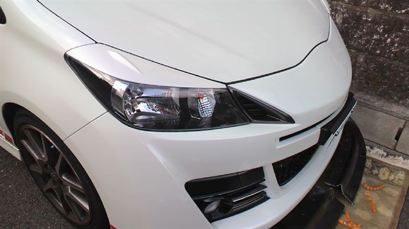 ハイエース200系】MODELLISTA Version Ⅰ エアロキット（デイ