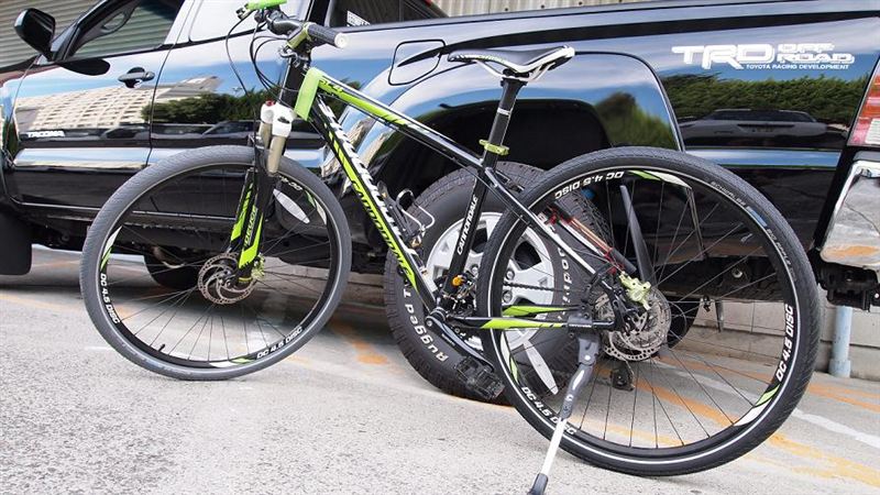 big apple 29er