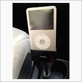 GRIFFIN TuneFlex AUX for iPod