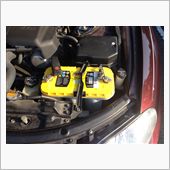 イエロートップ D1400 YT 5.5 OPTIMA(オプティマ)のバッテリーの口コミ ...