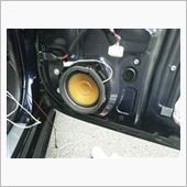 SRT1780HX ADDZEST(アゼスト)のスピーカーの口コミ・パーツ