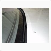 グラファイトワイパーブレード トヨタ(純正)(トヨタジュンセイ)の ...