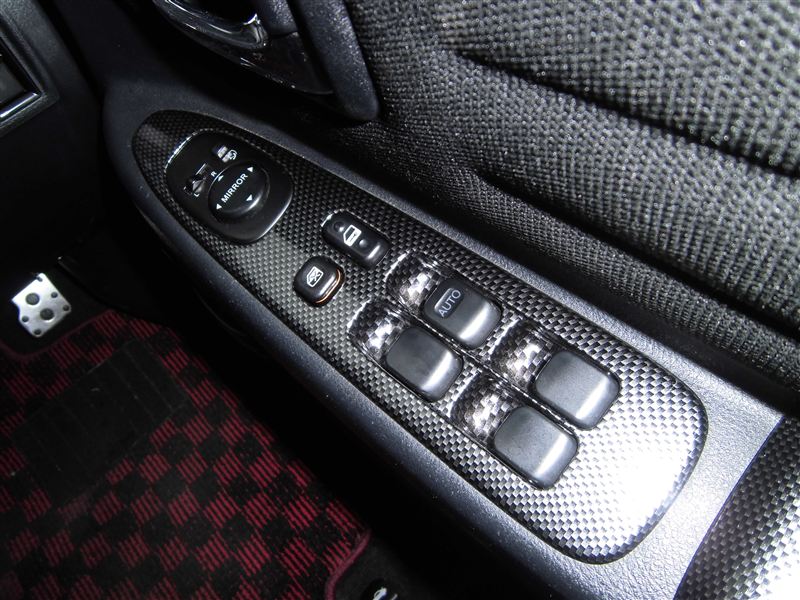 送料無料] アルテッツァ GXE10 SXE10 運転席 パワーウィンドウ