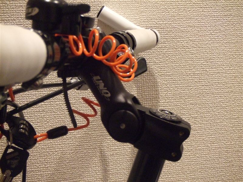 KALLOY AS-820 アヘッドアジャスタブルステム のパーツレビュー 自転車(ケンぴょん) みんカラ KALLOY AS-820 アヘッドアジャスタブルステム のパーツレビュー 自転車(ケンぴょん) みんカラ