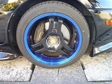 ジオランダー YOKOHAMA(ヨコハマ)のタイヤ・ホイールセットの口コミ ジオランダー YOKOHAMA(ヨコハマ)のタイヤ・ホイールセットの口コミ