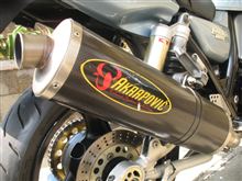 KAWASAKI エリミネーター純正パルシングカバー のパーツレビュー
