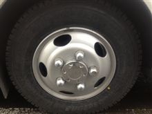 BRIDGESTONE DURAVIS M804 のパーツレビュー | コースター(2lew ...