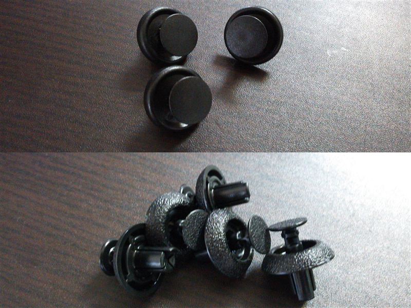 安値 プッシュリベット 90467-10183 トヨタ ダイハツ系 3個 安値 プッシュリベット 90467-10183 トヨタ ダイハツ系 3個