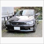 トヨタ(純正) ELEGANT SPORTS Version