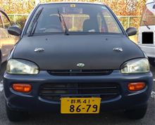 SUBARU BOXER BROS. Vol.05】K-carの系譜〜スバルメイドの軽