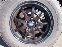 エスクードLehrmeister LM SPORTの単体画像
