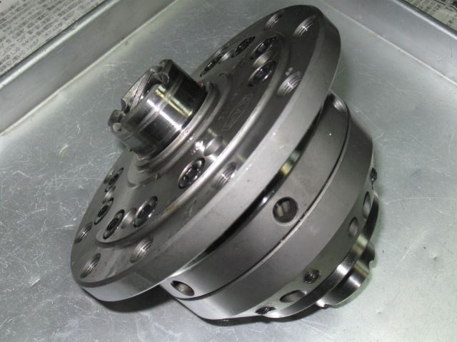 QUAIFE LSD QUAIFE LSD