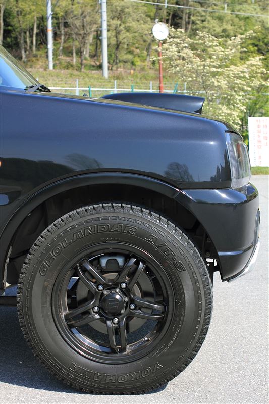 ① ヨコハマ GEOLANDAR A/T-S ジオランダー 185/85R16 Amazon.co.jp: ヨコハマ GEOLANDAR A/T G015 185/85R16 105/103N