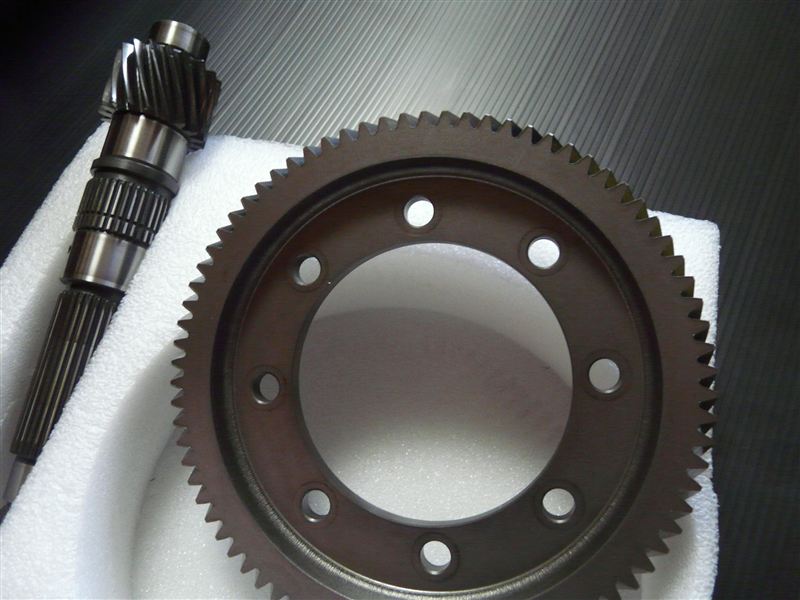 R's Racing Service / RRP RRP レーシングファイナルギアキット