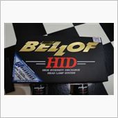BELLOF GT6000 D-Multi TypeS Fullkit