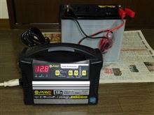 OP-0002 OMEGA PRO(オメガプロ)のバッテリーの口コミ・パーツレビュー ...