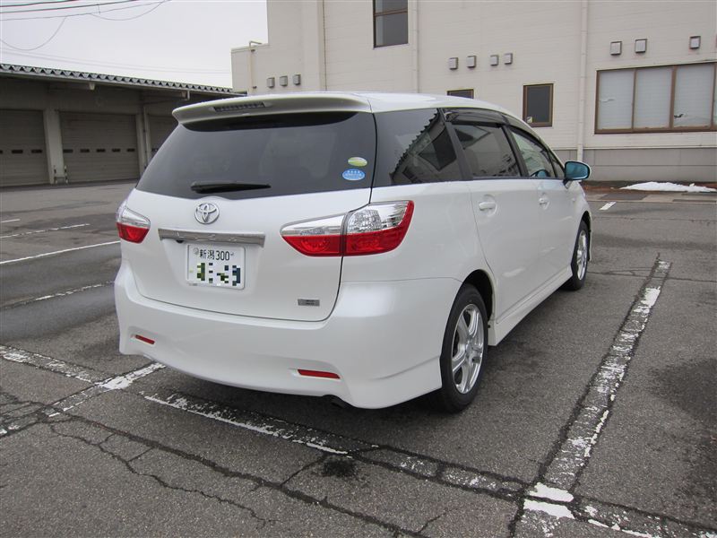 トヨタ(純正) 海外仕様 テールランプ のパーツレビュー