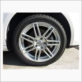 ENKEI TUNING SC05 ENKEI(エンケイ)のホイールの口コミ・パーツ
