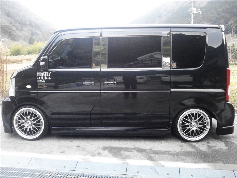 4本セット)ホイールMLJ WREST COMPAK