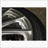 Pzero Nero ms P225/45R18 PIRELLI(ピレリ)のタイヤの口コミ・パーツ ...