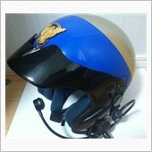 SZ-α3 Arai(アライ)のヘルメットの口コミ・パーツレビュー｜みんカラ