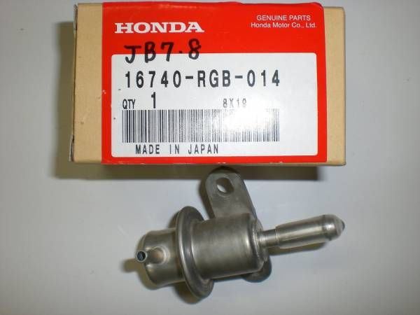 ホンダ(純正) レギュレーターASSY プレッシャーレギュレター の ホンダ(純正) レギュレーターASSY プレッシャーレギュレター の