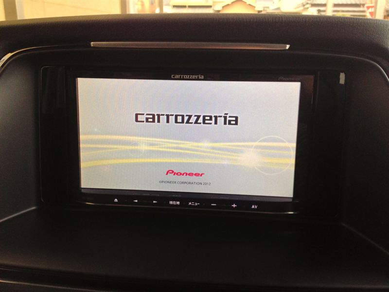 CARROZZERIA PIONEER AVIC-MRZ07-2 | eBay