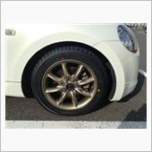 FORMURA ONE C8FE Panasport Racing(パナスポーツレーシング)の