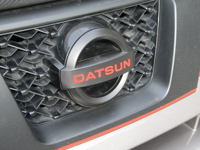DATSUN のパーツレビュー | エクストレイル(TAKUMI PaPa) | みんカラ