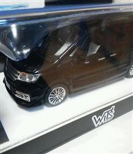 Amazon | ミニカー 1/43 ウィッツ WiT's 日産 セレナ ライダー