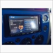 NX712 Clarion(クラリオン)のカーナビ(インダッシュ)の口コミ