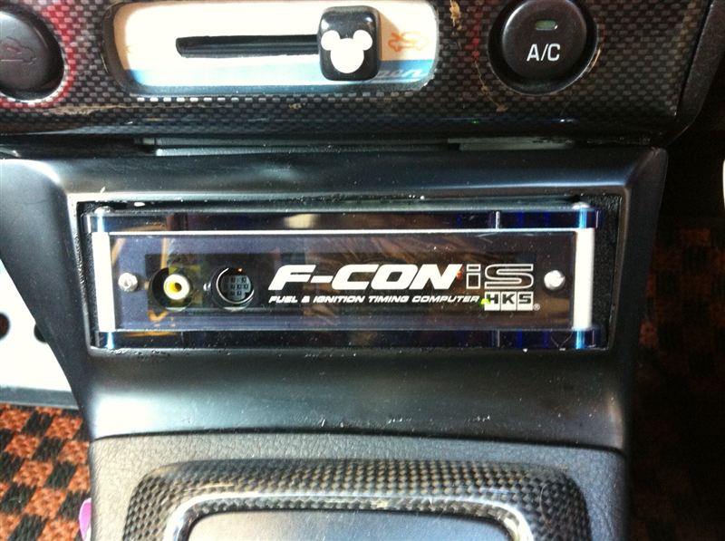コペン L880K HKS F-CON SZ - メルカリ