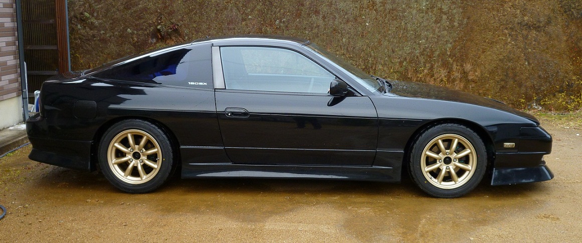 在庫あり 即納】RS Watanabe R TYPE 15×9.5J-19 4H-114.3 新マグ