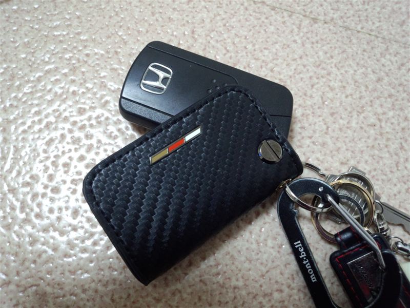 Mugen 無限 カーボンレザースマートキーケース A改 のパーツレビュー フィット りょっさん みんカラ Mugen 無限 カーボンレザースマートキーケース A改 のパーツレビュー フィット りょっさん みんカラ