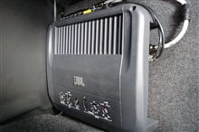 GTO-3EZ JBL(ジェービーエル)のアンプの口コミ・パーツレビュー