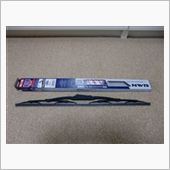 NWB / 日本ワイパーブレード 輸入車対応グラファイトワイパー
