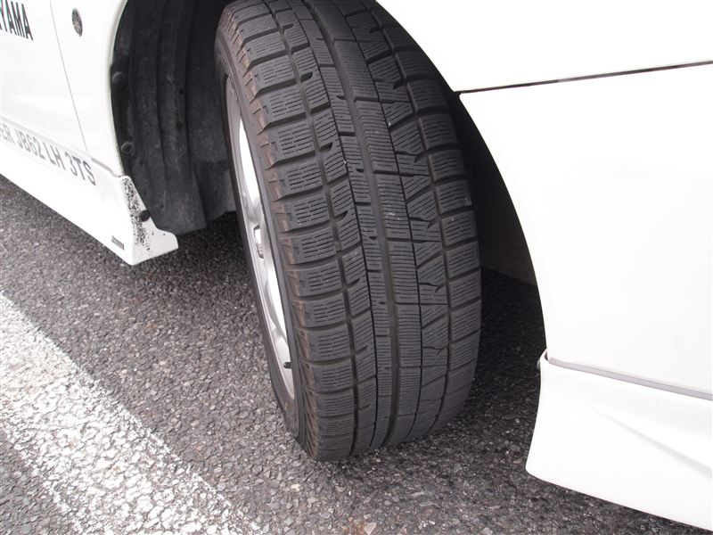 Yokohama Iceguard 5 Ig50 5 50r16 のパーツレビュー セリカ ふな天 プロ澪セリカ みんカラ Yokohama Iceguard 5 Ig50 5 50r16 のパーツレビュー セリカ ふな天 プロ澪セリカ みんカラ