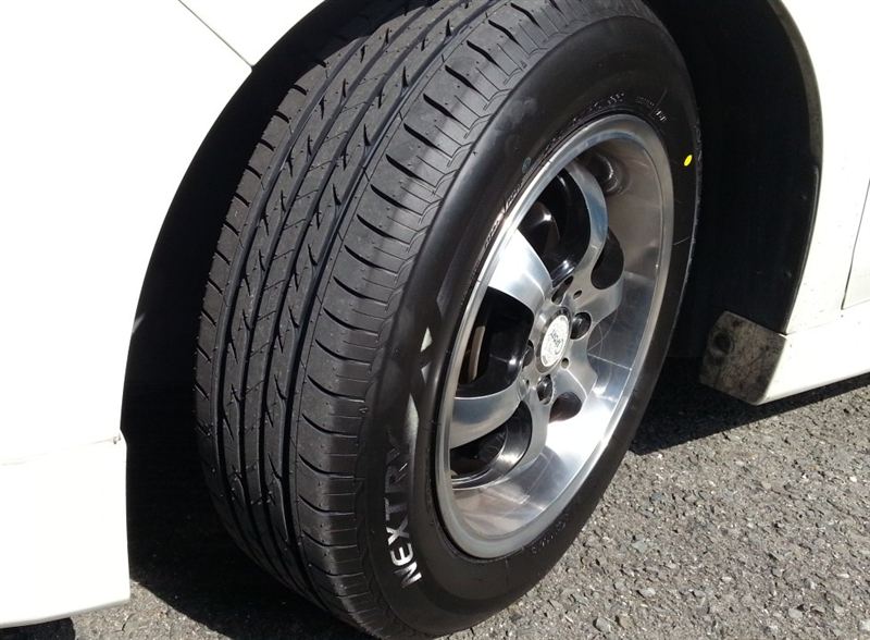 Bridgestone Nextry 185 65r15 のパーツレビュー ティーダ Minit みんカラ Bridgestone Nextry 185 65r15 のパーツレビュー ティーダ Minit みんカラ