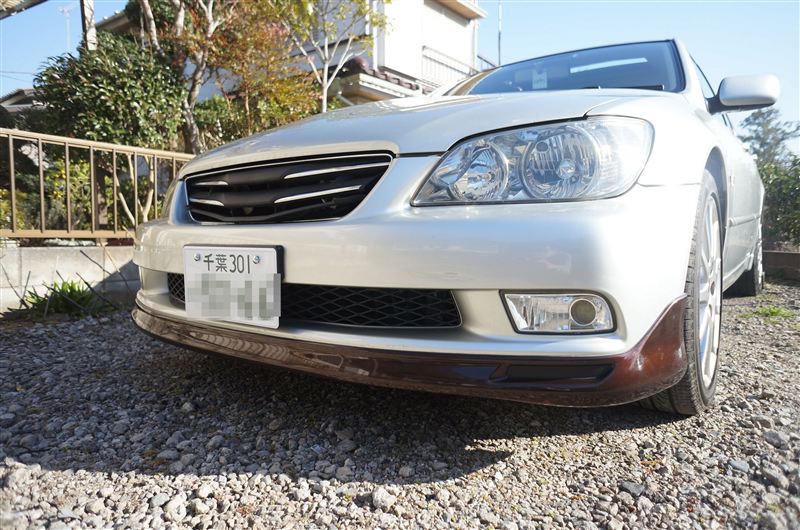 ブランド通販 トヨタ(純正) のパーツレビュー フロントリップスポイラー パーツ