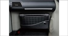 希少ブラック TOYOTA トヨタiQ用 グローブボックス 純正品