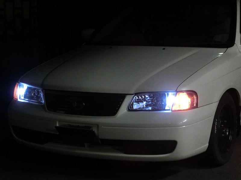 XW-01 USDM STYLE BLINKER POSITION KIT 1セット IPF 【通販